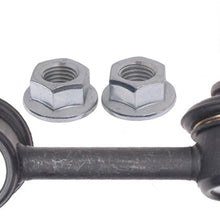 ACDelco 45G20678 Professional Rear Driver Side Suspension Stabilizer Bar Link Kit with Hardware