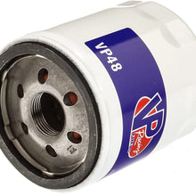 VP Racing VP2876 20,000 Mile Premium Full Synthetic Oil Filter