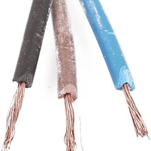 uxcell 6ft Cable Float Switch Liquid Fluid Water Level Sensor for Tank Pump Sump Pump Water Tank