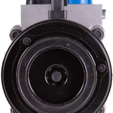 Valeo 700742 A/C Compressor