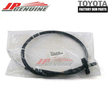 Genuine Toyota (78180-35180) Accelerator Cable Assembly