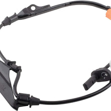 BOXI Front Left ABS Wheel Speed Sensor for 2003 2004 2005 2006 Honda Accord All Model(Replaces SU9030 57455-SDA-A01 57455-SDA-A02 5S7540 970-028)