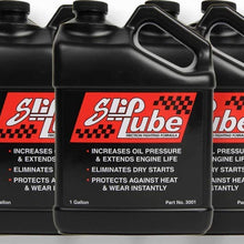 SlipLube - Friction Fighting Formula - 16 oz.