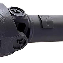 Dorman 938-289 Front Drive Shaft for Select Dodge Models