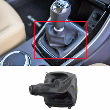 HYUNDAI Manual Gear Shift Lever Knob Boot For 2001-2003 Elantra OEM Parts