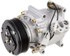 For Chrysler Cirrus Sebring & Dodge Stratus AC Compressor w/A/C Repair Kit - BuyAutoParts 60-80165RK New