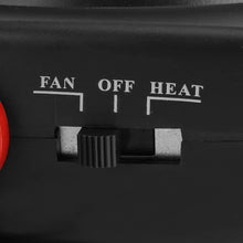 Aramox Car Heater, 150W 12V 2 In1 Car Heating Cooling Fan Three Holes Snow Ice Defroster Windscreen Demister 180° Rotation