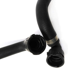A set Heater Hose Coolant Line Radiator Hose Fit For Audi A4 Quattro Passat SC-8D0819373N,8D0819371H