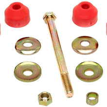 McQuay-Norris SL325 Control Arm Bushing