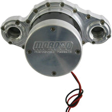 Moroso 63570 Remote Mount Electric Water Pump