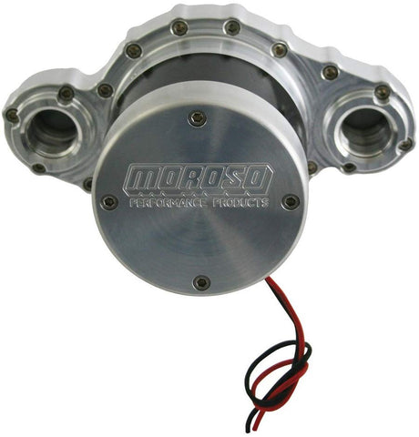 Moroso 63570 Remote Mount Electric Water Pump
