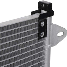 QUALINSIST A/C Air Condenser Assembly for 2005-2009 2018 F-ord Mustang