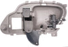 1995 1996 1997 1998 1999 Chevrolet Pickup GRAY LH Drivers Side Inside Door Handle for Chevy Pickup Left Hand Driver Interior Handle 95 96 97 98 99