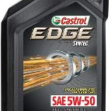 Cast Edge 5W30 QT Oil