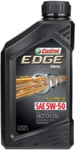 Cast Edge 5W30 QT Oil