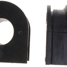 ACDelco 45G1468 Professional Rear Suspension Stabilizer Bushing