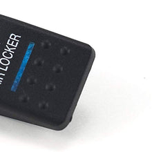 ARB RD81 Air Operated Locking Differential for Ford 8.8" 31 Spline, Air compressor needed, sold separately