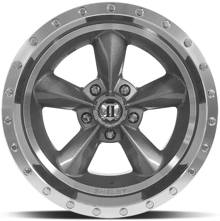 DRAKE WHEELS CS1570955G