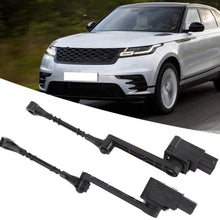 Duokon ABS Height Sensors,Rear Air Suspension Height Sensors Fit for Range Rover LR020159 LR020161