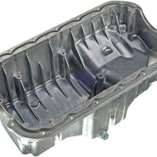 A-Premium Engine Oil Pan Replacement for Honda Civic 1996-2000 l4 1.6L