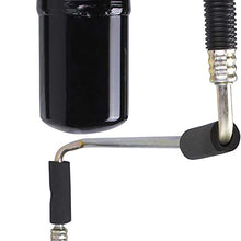 Spectra Premium 1955606 A/C Accumulator