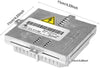 QUIOSS New Xenon BALLAST HID CONTROL UNIT COMPUTER MODULE for 03 04 05 Range Rover