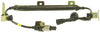 Brand New ABS Wheel Speed Sensor For Chrysler & Dodge & Eagle Rear Right #5083902AA 100% TESTED