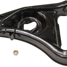 Moog RK80394 Control Arm and Ball Joint Assembly