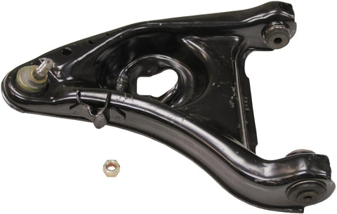 Moog RK80394 Control Arm and Ball Joint Assembly
