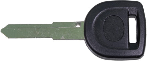 APDTY 212431 Ignition Transponder Key Uncut Requires Programing and Cut