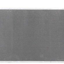 Koyorad A13049 Radiator