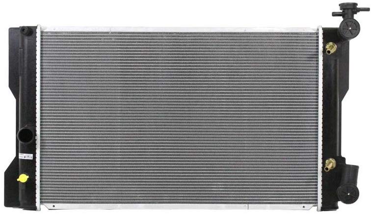Koyorad A13049 Radiator