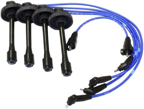 NGK (4414) RC-TE70 Spark Plug Wire Set