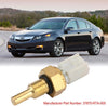 Temperature Sensor,Engine Coolant Temperature Sensor 37870-RTA-005 for Acura Honda Accord Civic