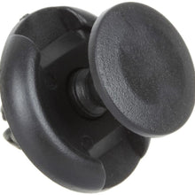 PartsSquare Nylon Bumper Car Retainer Clips Fastener Rivet Clamps Auto Body Retainer Fasteners Clips 20pcs Push Type Clips Auto Body Retainer Replacement for Toyota/Scion/Lexus