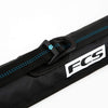 FCS Double Soft Rack - D Ring