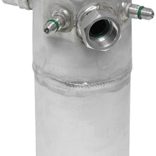 UAC RD 6069C A/C Accumulator