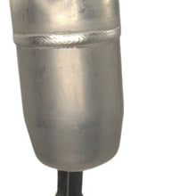 Magneti Marelli by Mopar 1AMAC83222 A/C Accumulator with Hose Assembly