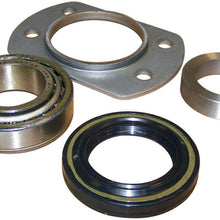 Crown Automotive D44TJDB-BK Crown Axle Shaft Bearing Kit