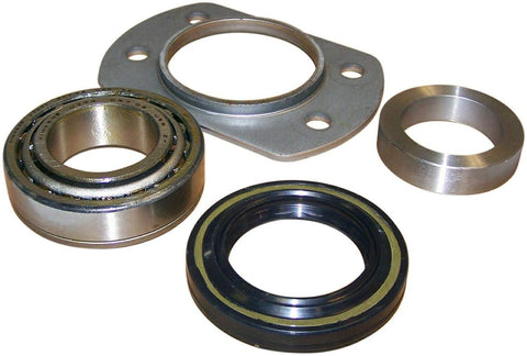 Crown Automotive D44TJDB-BK Crown Axle Shaft Bearing Kit