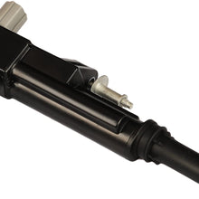 ENA Ignition Coil Compatible with 09-12 Dakota Durango Nitro Ram Commander Grand Cherokee Liberty V6 3.7L Compatible with C1652 UF-640