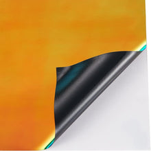 ATMOMO Metallic Color Chrome Mirror Vinyl Wrap Self Adhesive Film Decal Air Release Bubble and Air-Free 1.35Mx75CM