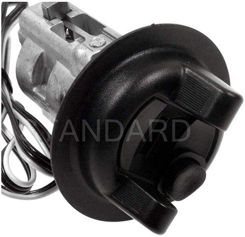 Standard Motor Products US271L Ignition Lock Cylinder