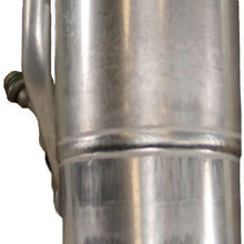 TCW 16-9980 A/C Accumulator (Quality With Hose With Perfect Vehicle Fitment)