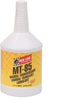 Red Line Oil 50504 Synthetic MT-85 75W85 Oil Pack of 6 Quarts