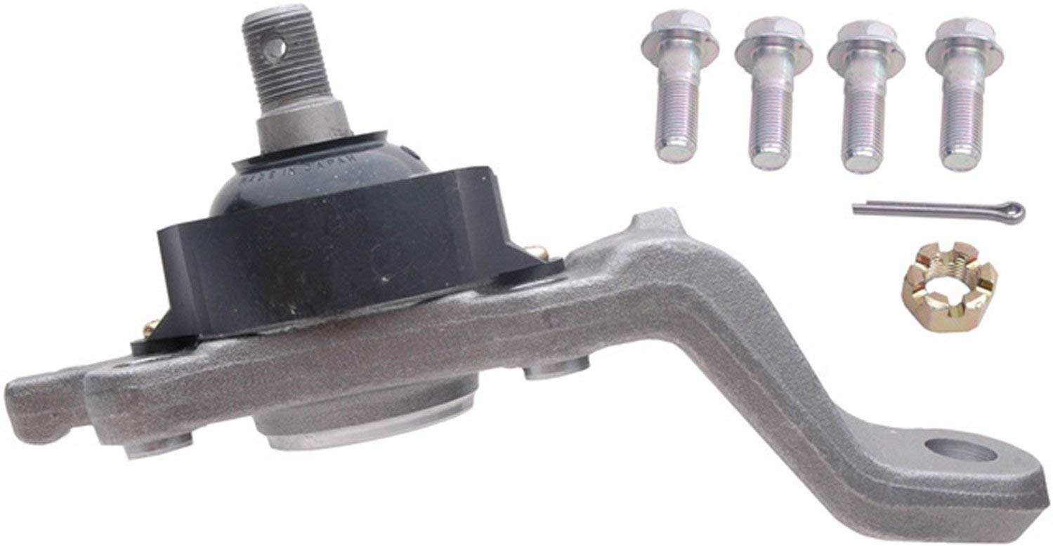 ACDelco 45D2344 Professional Front Passenger Side Lower Suspension Ball Joint Assembly