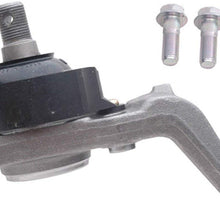 ACDelco 45D2344 Professional Front Passenger Side Lower Suspension Ball Joint Assembly