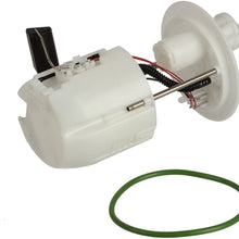 POWERCO Electric Gas Fuel Pump Module Assembly E3781M P76660M Compatible with COROLLA L4-1.8L 13-09, Compatible With MATRIX L4-2.4L 13-09