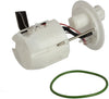 POWERCO Electric Gas Fuel Pump Module Assembly E3781M P76660M Compatible with COROLLA L4-1.8L 13-09, Compatible With MATRIX L4-2.4L 13-09