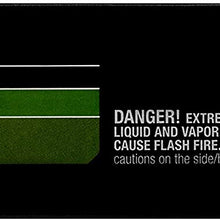 3M Black Weatherstrip Adhesive, 08011, 5 fl oz